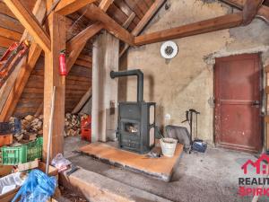 Prodej rodinného domu, Staré Město, 112 m2