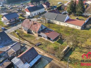 Prodej rodinného domu, Staré Město, 112 m2