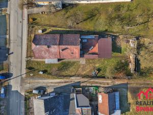 Prodej rodinného domu, Staré Město, 112 m2