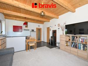Prodej rodinného domu, Nebovidy, 58 m2