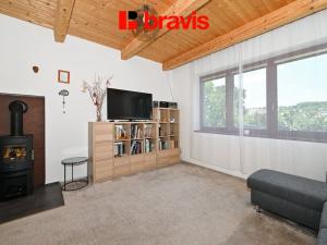 Prodej rodinného domu, Nebovidy, 58 m2