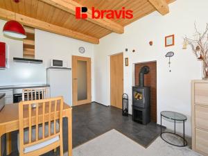 Prodej rodinného domu, Nebovidy, 58 m2