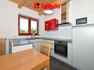 Prodej rodinného domu, Nebovidy, 58 m2