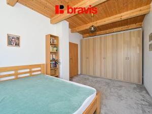 Prodej rodinného domu, Nebovidy, 58 m2