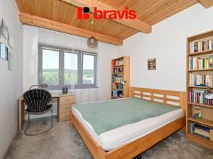 Prodej rodinného domu, Nebovidy, 58 m2