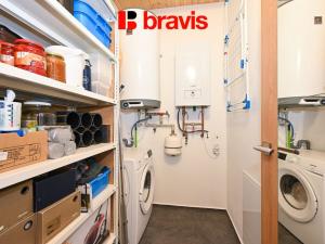 Prodej rodinného domu, Nebovidy, 58 m2