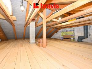 Prodej rodinného domu, Nebovidy, 58 m2