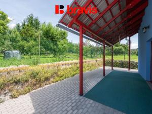 Prodej rodinného domu, Nebovidy, 58 m2