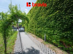 Prodej rodinného domu, Nebovidy, 58 m2