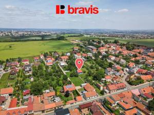 Prodej rodinného domu, Nebovidy, 58 m2