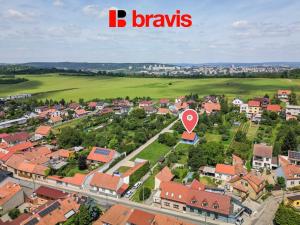 Prodej rodinného domu, Nebovidy, 58 m2
