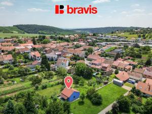 Prodej rodinného domu, Nebovidy, 58 m2
