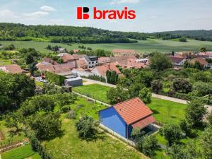 Prodej rodinného domu, Nebovidy, 58 m2