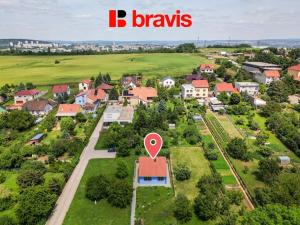 Prodej rodinného domu, Nebovidy, 58 m2