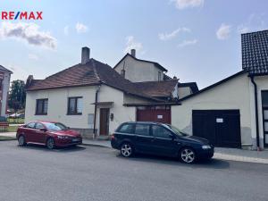 Prodej rodinného domu, Horní Cerekev, Fügnerova, 69 m2