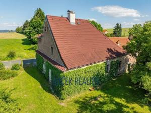 Prodej rodinného domu, Mlečice, 167 m2
