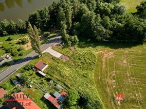 Prodej pozemku pro bydlení, Hájek, 3701 m2