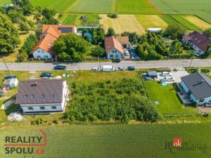Prodej pozemku pro bydlení, Moravany - Moravanský, 643 m2