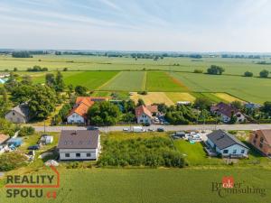 Prodej pozemku pro bydlení, Moravany - Moravanský, 643 m2