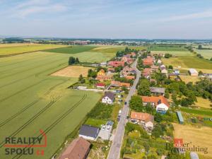 Prodej pozemku pro bydlení, Moravany - Moravanský, 643 m2