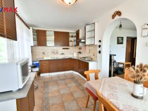 Prodej rodinného domu, Horní Olešnice - Ždírnice, 104 m2