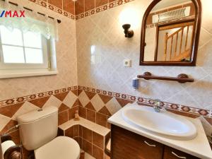 Prodej rodinného domu, Horní Olešnice - Ždírnice, 104 m2