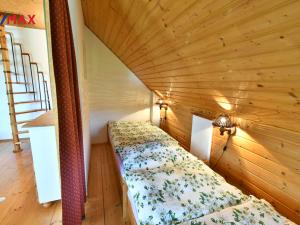 Prodej rodinného domu, Horní Olešnice - Ždírnice, 104 m2