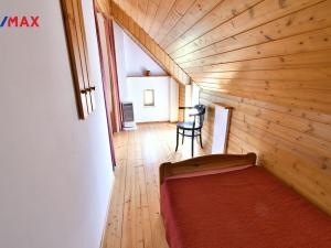 Prodej rodinného domu, Horní Olešnice - Ždírnice, 104 m2