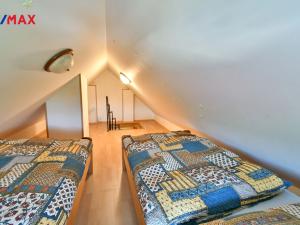 Prodej rodinného domu, Horní Olešnice - Ždírnice, 104 m2
