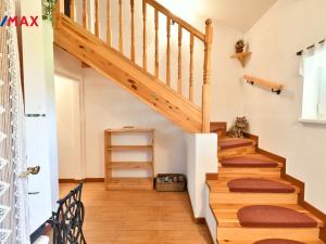 Prodej chalupy, Horní Olešnice - Ždírnice, 104 m2