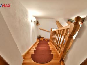 Prodej chalupy, Horní Olešnice - Ždírnice, 104 m2