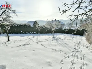 Prodej chalupy, Horní Olešnice - Ždírnice, 104 m2