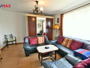 Prodej chalupy, Horní Olešnice - Ždírnice, 104 m2