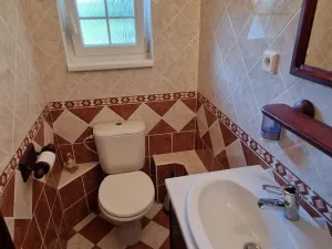 Prodej chalupy, Horní Olešnice - Ždírnice, 104 m2