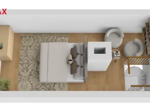 Prodej chalupy, Horní Olešnice - Ždírnice, 104 m2