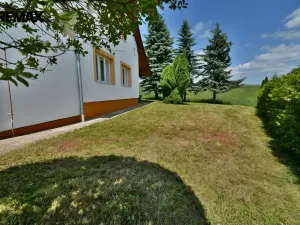 Prodej chalupy, Horní Olešnice - Ždírnice, 104 m2