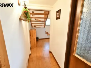 Prodej chalupy, Horní Olešnice - Ždírnice, 104 m2