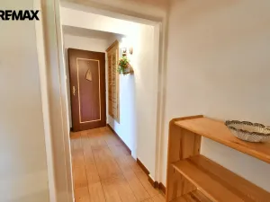 Prodej chalupy, Horní Olešnice - Ždírnice, 104 m2