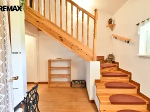 Prodej chalupy, Horní Olešnice - Ždírnice, 104 m2