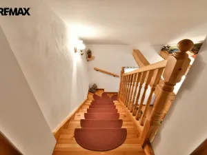 Prodej chalupy, Horní Olešnice - Ždírnice, 104 m2