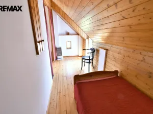 Prodej chalupy, Horní Olešnice - Ždírnice, 104 m2