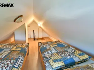 Prodej chalupy, Horní Olešnice - Ždírnice, 104 m2