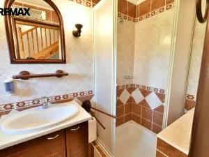 Prodej chalupy, Horní Olešnice - Ždírnice, 104 m2