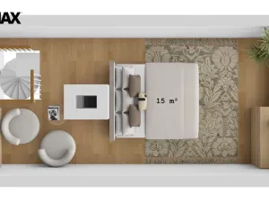 Prodej chalupy, Horní Olešnice - Ždírnice, 104 m2