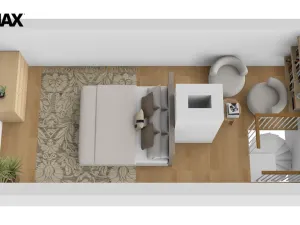 Prodej chalupy, Horní Olešnice - Ždírnice, 104 m2