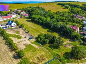 Prodej pozemku pro bydlení, Stará Ves, 6016 m2