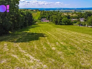 Prodej pozemku pro bydlení, Stará Ves, 6016 m2