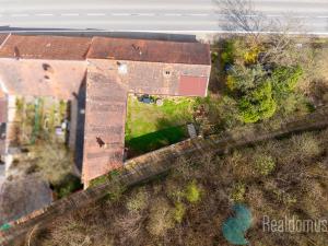 Prodej činžovního domu, Husinec, 150 m2