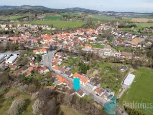 Prodej činžovního domu, Husinec, 150 m2