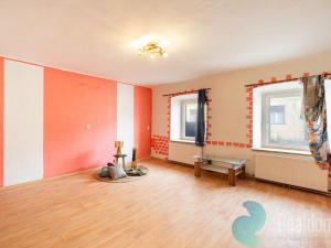 Prodej činžovního domu, Husinec, 150 m2